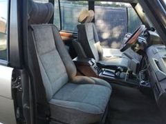 Louer une LAND ROVER Range Rover de de 1994 (Photo 4)