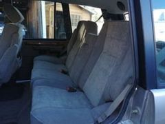 Louer une LAND ROVER Range Rover de de 1994 (Photo 5)