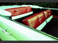 Louer une LINCOLN Continental Mark III de de 1958 (Photo 4)