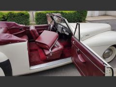 Louer une LINCOLN Continentale de de 1947 (Photo 3)