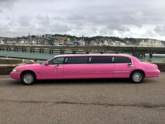 Louer une LINCOLN Limousine de de 2000 (Photo 3)