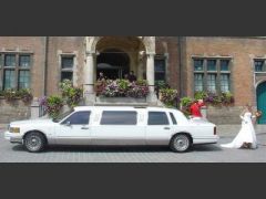 LINCOLN Town Car Limousine (Photo 2)