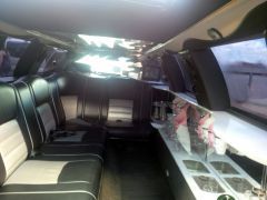 Louer une LINCOLN Town Car Limousine de de 2000 (Photo 4)