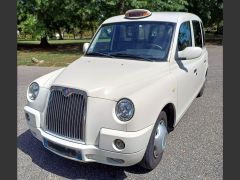 LONDON TAXI COMPANY TX4 de 2000 en location pour mariage dans les Pyr�n�es-Atlantiques