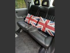 LONDON TAXI COMPANY TX4 de 2000 en location pour mariage dans les Pyr�n�es-Atlantiques