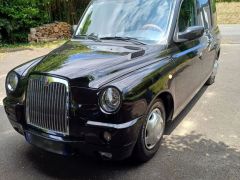 LONDON TAXI COMPANY TX4 de 2000 en location pour mariage dans les Pyr�n�es-Atlantiques
