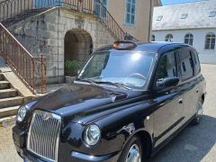 LONDON TAXI COMPANY TX4 de 2000 en location pour mariage dans les Pyr�n�es-Atlantiques