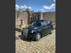 Louer une LONDON TAXIS INTERNATIONAL TX1 de de 2000 (Photo 3)