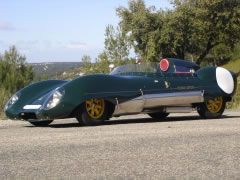 LOTUS WESTFIELD Eleven (Photo 1)