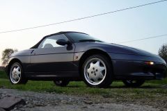 Louer une LOTUS Elan M100 de de 1991 (Photo 1)