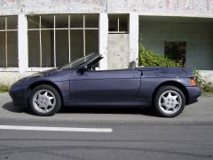 Louer une LOTUS Elan M100 de de 1991 (Photo 2)