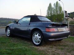 LOTUS Elan M100 (Photo 3)