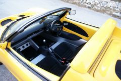 Louer une LOTUS Elise 111S de de 1999 (Photo 4)