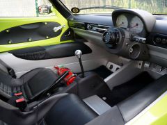 LOTUS Elise (Photo 4)