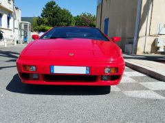 Louer une LOTUS Esprit Turbo SE de de 1989 (Photo 3)