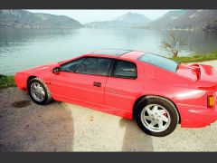 Louer une LOTUS Esprit Turbo SE de de 1989 (Photo 5)