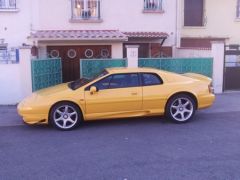 LOTUS Esprit V8 GT (Photo 2)