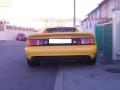 LOTUS Esprit V8 GT (Photo 3)