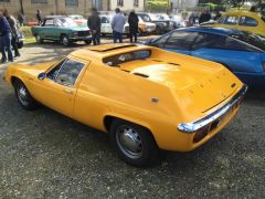 Louer une LOTUS Europe de de 1971 (Photo 2)