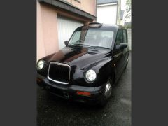 LTI CARBODIES Taxi Anglais TX1 (Photo 1)
