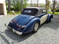 Louer une LUCIEN ROSENGART LR539 de de 1939 (Photo 3)