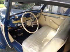 Louer une LUCIEN ROSENGART LR539 de de 1939 (Photo 4)