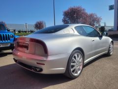 Louer une MASERATI 3200 GT de de 2002 (Photo 2)