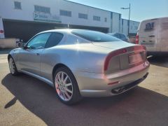 Louer une MASERATI 3200 GT de de 2002 (Photo 3)