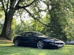 Louer une Maserati 4200 GT de 2000 (Photo 0)