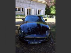 Louer une Maserati 4200 GT de de 2000 (Photo 2)