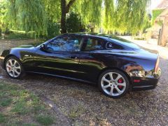 Louer une MASERATI 4200 GT de de 2000 (Photo 3)
