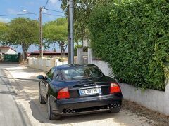 Louer une Maserati 4200 GT de de 2000 (Photo 4)