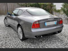 Louer une MASERATI 4200 GT de de 2003 (Photo 3)