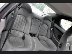 Louer une MASERATI 4200 GT de de 2003 (Photo 4)