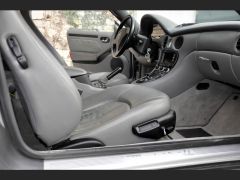 Louer une MASERATI 4200 GT de de 2003 (Photo 5)