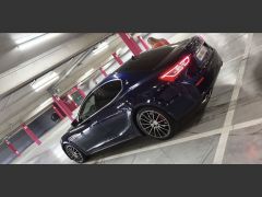 Louer une MASERATI Ghibli 300 CV de de 2013 (Photo 2)