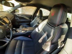 MASERATI Ghibli SQ4  (Photo 5)