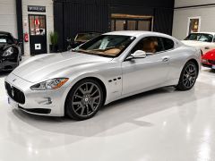 MASERATI Granturismo (Photo 1)