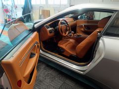 MASERATI Granturismo (Photo 2)