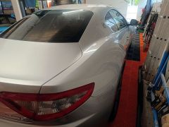 MASERATI Granturismo (Photo 4)