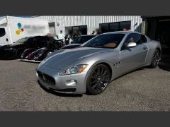 MASERATI Granturismo (Photo 5)