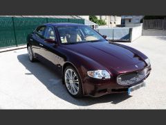 MASERATI Quatroporte 400 CV (Photo 1)