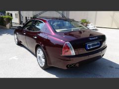 MASERATI Quatroporte 400 CV (Photo 3)