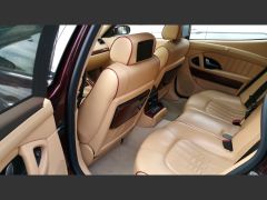 MASERATI Quatroporte 400 CV (Photo 4)