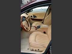 MASERATI Quatroporte 400 CV (Photo 5)