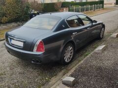 MASERATI Quatroporte 400 (Photo 4)