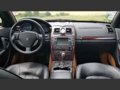 Louer une MASERATI Quattroporte S 430CV de de 2011 (Photo 5)