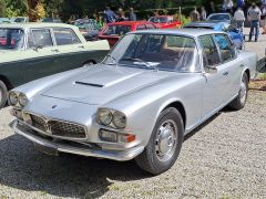 Maserati Quattroporte Srie 1 (Photo 1)