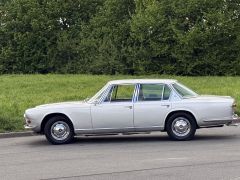 Maserati Quattroporte Srie 1 (Photo 2)