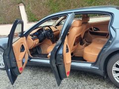 Louer une MASERATI Quattroporte de de 2005 (Photo 5)